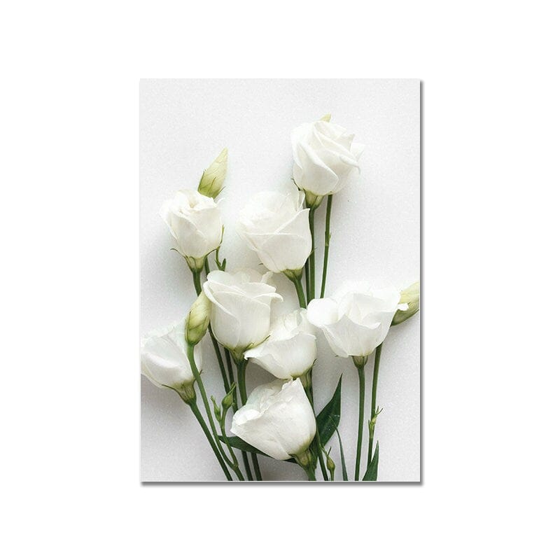 Poster Bismillah Alhamdulillah · Wandbilder Wohnzimmer & Schlafzimmer · Wanddeko · Kunstdruck · ohne Rahmen