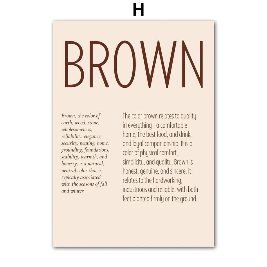Poster Boho Frau Minimalistisch Schwarz Braun – Ästhetisches Wandbild für Wohnzimmer & Schlafzimmer · Moderne Wanddeko ohne Rahmen